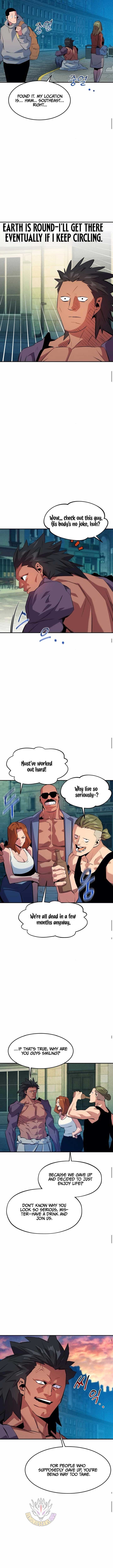 Auto Hunting With My Clones Chapter 152 60 7