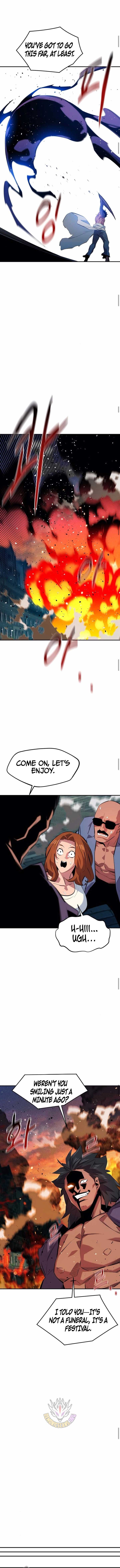 Auto Hunting With My Clones Chapter 152 61 8