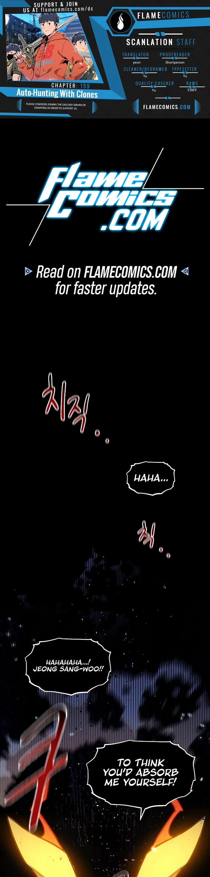 Auto Hunting With My Clones Chapter 159 188 01