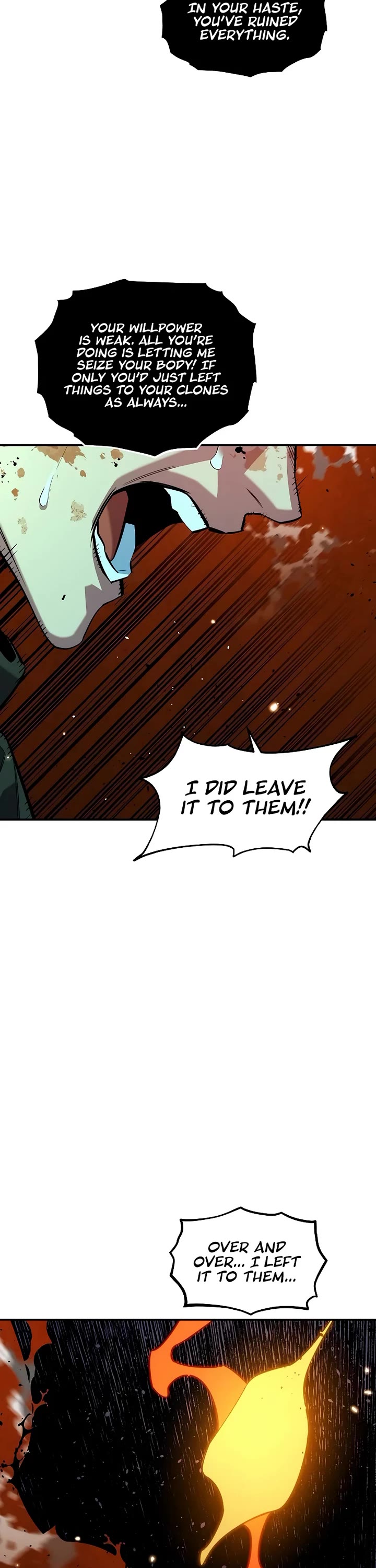 Auto Hunting With My Clones Chapter 159 190 03