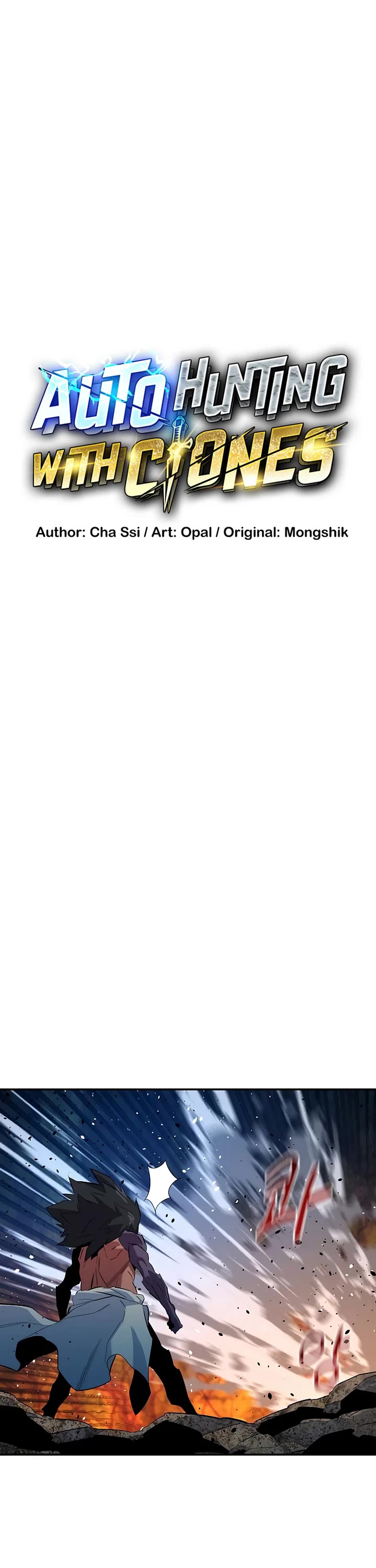 Auto Hunting With My Clones Chapter 159 193 06