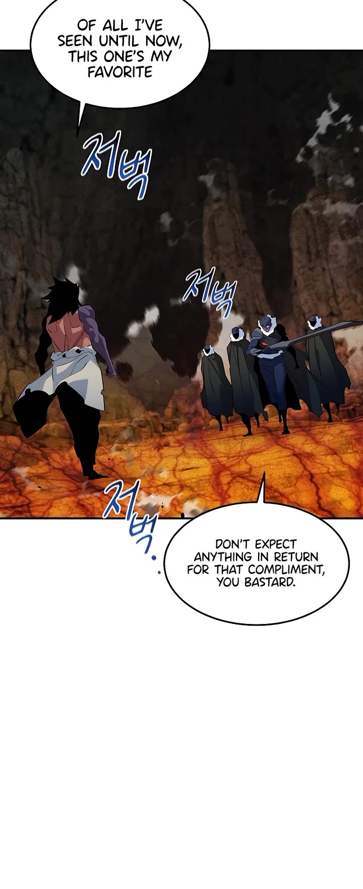 Auto Hunting With My Clones Chapter 159 196 09