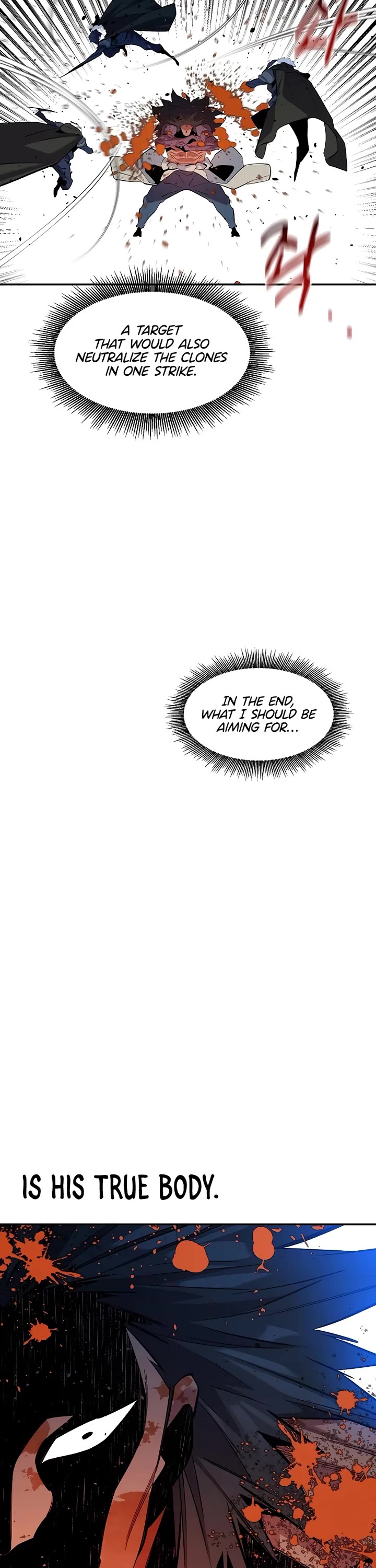 Auto Hunting With My Clones Chapter 159 209 22