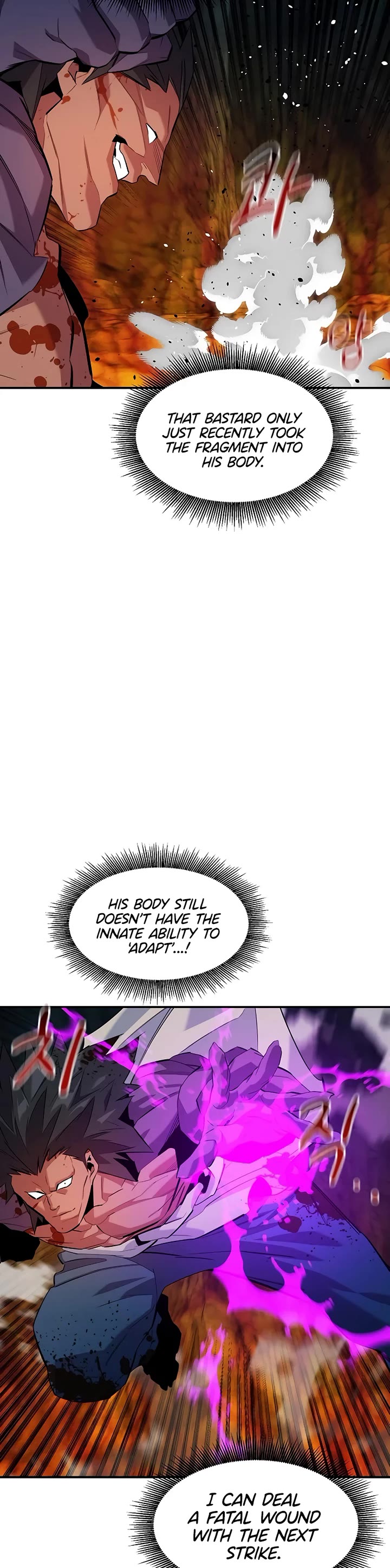 Auto Hunting With My Clones Chapter 159 215 28