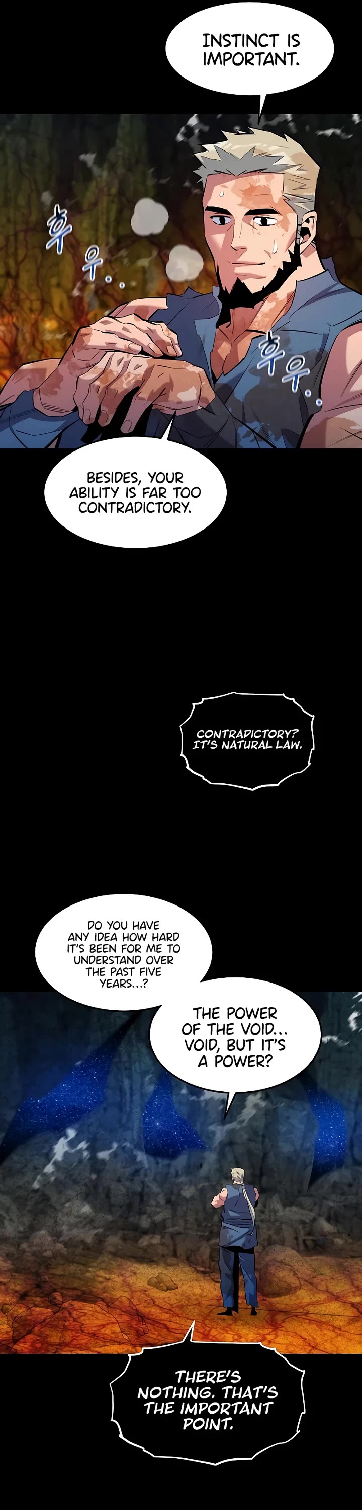 Auto Hunting With My Clones Chapter 159 227 40