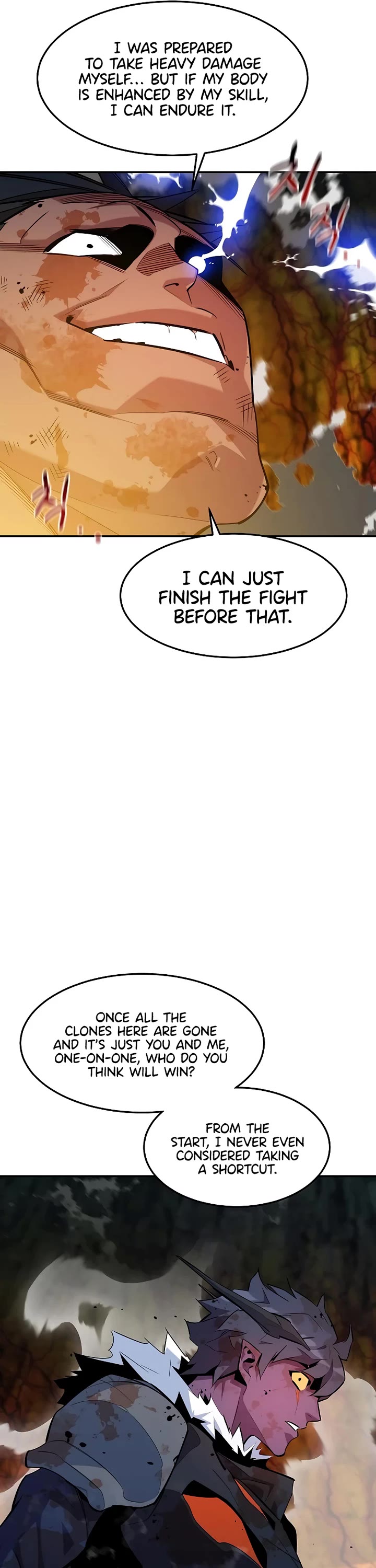 Auto Hunting With My Clones Chapter 159 241 54