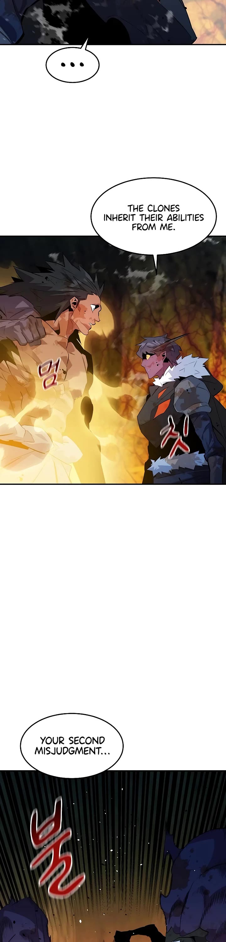 Auto Hunting With My Clones Chapter 159 242 55