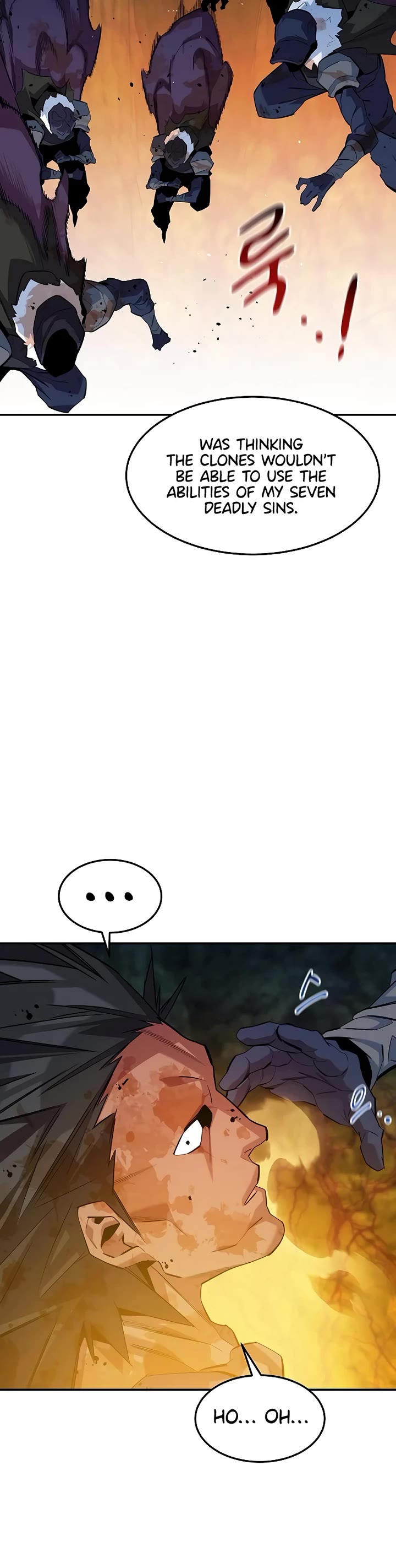 Auto Hunting With My Clones Chapter 159 243 56