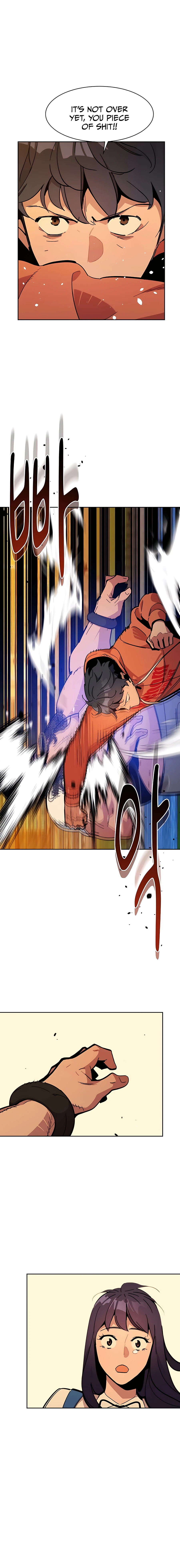 Auto Hunting With My Clones Chapter 16 87 02