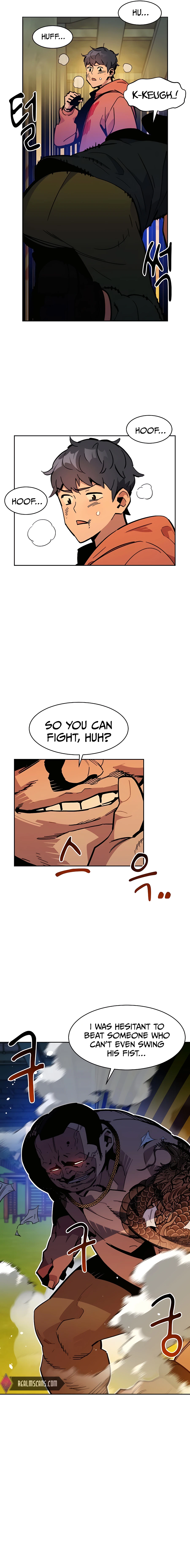 Auto Hunting With My Clones Chapter 16 91 06