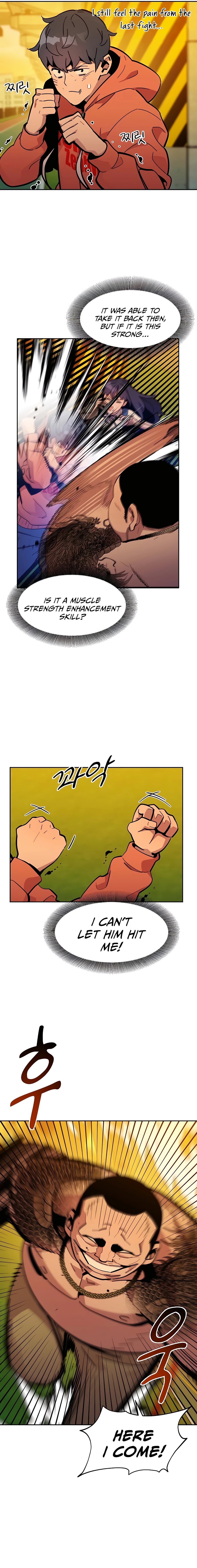 Auto Hunting With My Clones Chapter 16 92 07