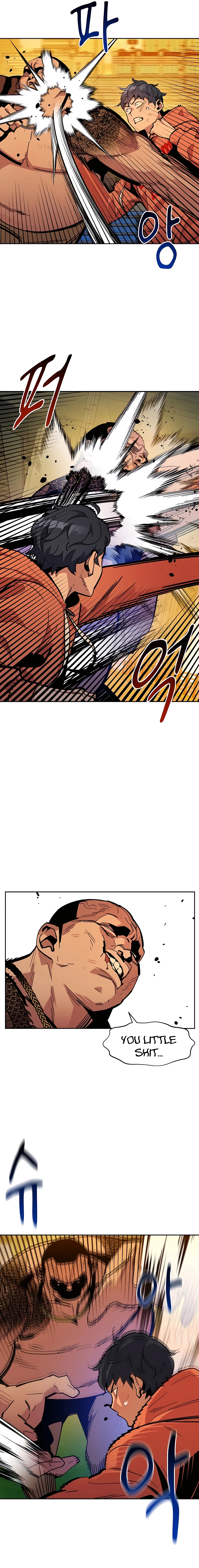 Auto Hunting With My Clones Chapter 16 93 08