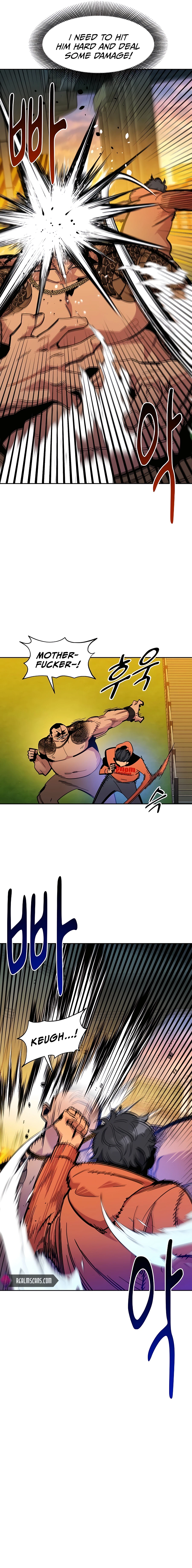 Auto Hunting With My Clones Chapter 16 94 09