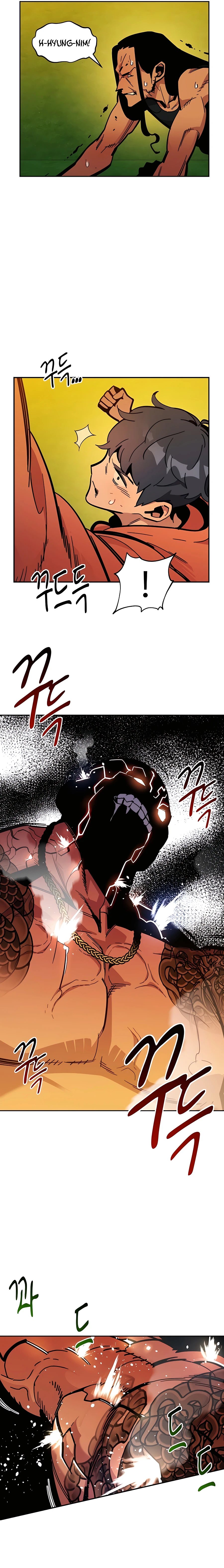 Auto Hunting With My Clones Chapter 16 95 10