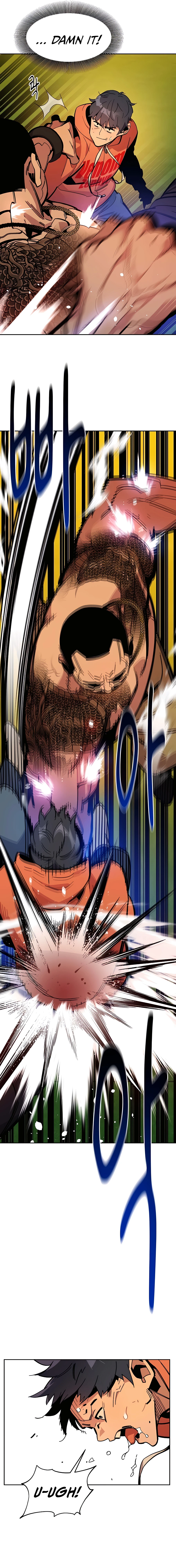 Auto Hunting With My Clones Chapter 16 97 12