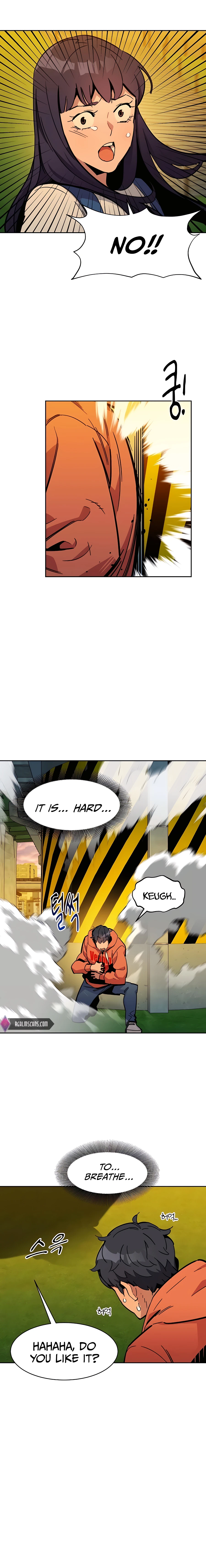 Auto Hunting With My Clones Chapter 16 98 13