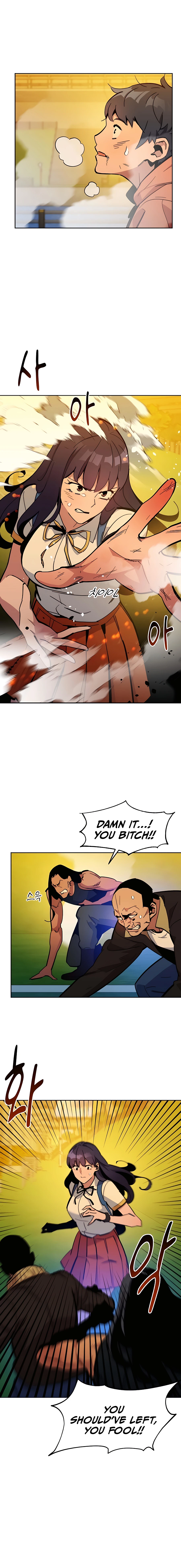 Auto Hunting With My Clones Chapter 16 100 15