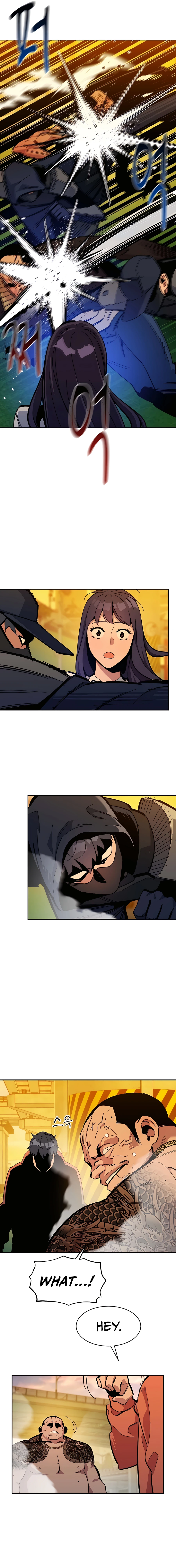 Auto Hunting With My Clones Chapter 16 101 16