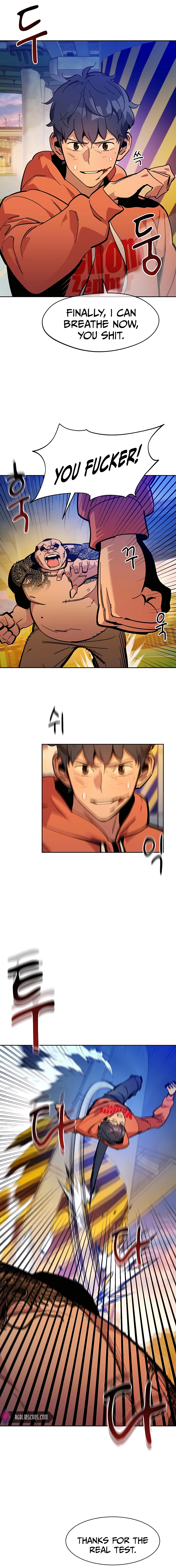 Auto Hunting With My Clones Chapter 16 102 17