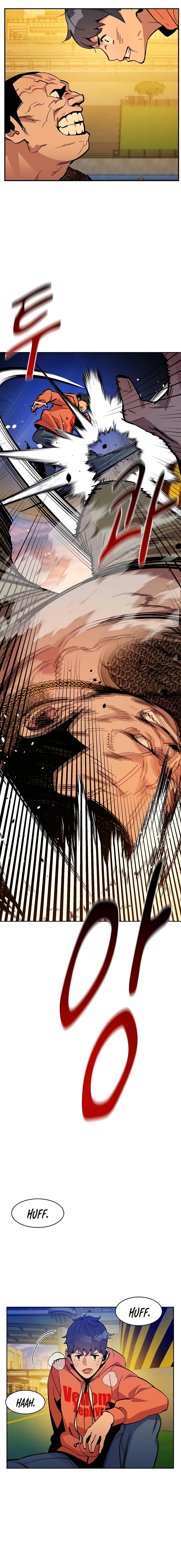 Auto Hunting With My Clones Chapter 16 103 18