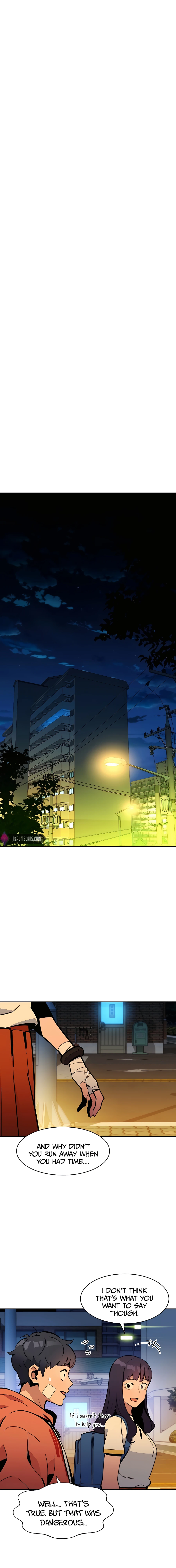 Auto Hunting With My Clones Chapter 16 106 21