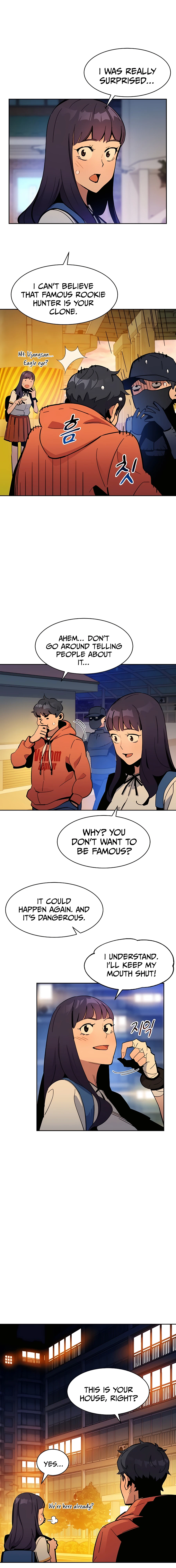 Auto Hunting With My Clones Chapter 16 107 22