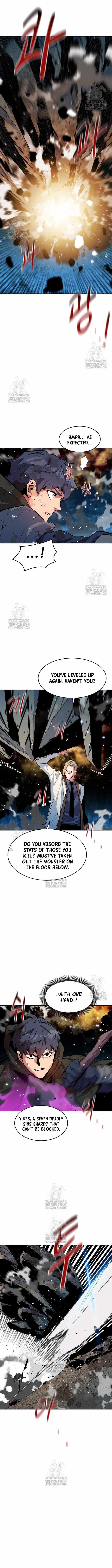 Auto Hunting With My Clones Chapter 162 66 05