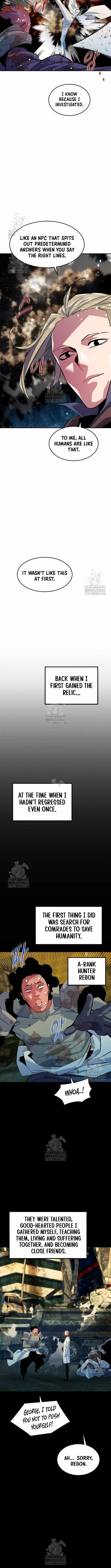 Auto Hunting With My Clones Chapter 162 70 09