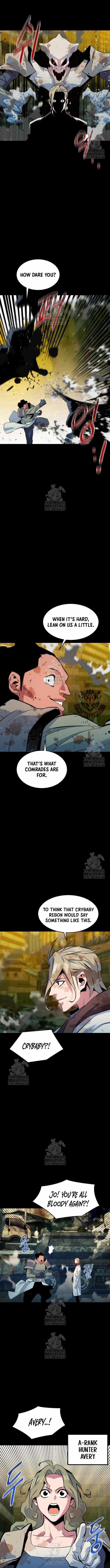 Auto Hunting With My Clones Chapter 162 71 10