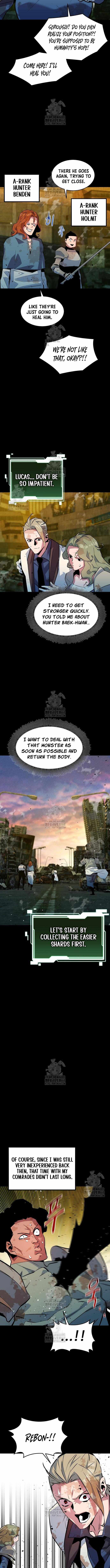 Auto Hunting With My Clones Chapter 162 72 11