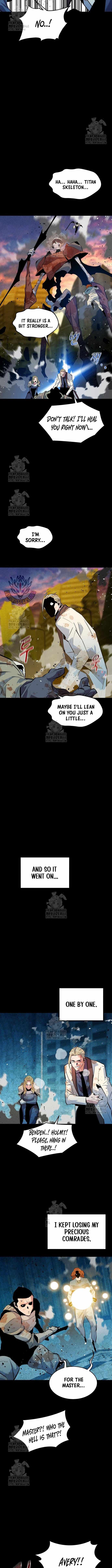 Auto Hunting With My Clones Chapter 162 73 12