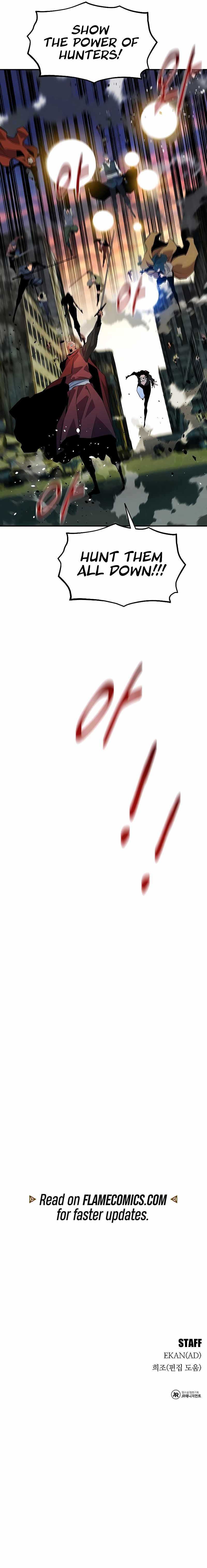 Auto Hunting With My Clones Chapter 167 63 14