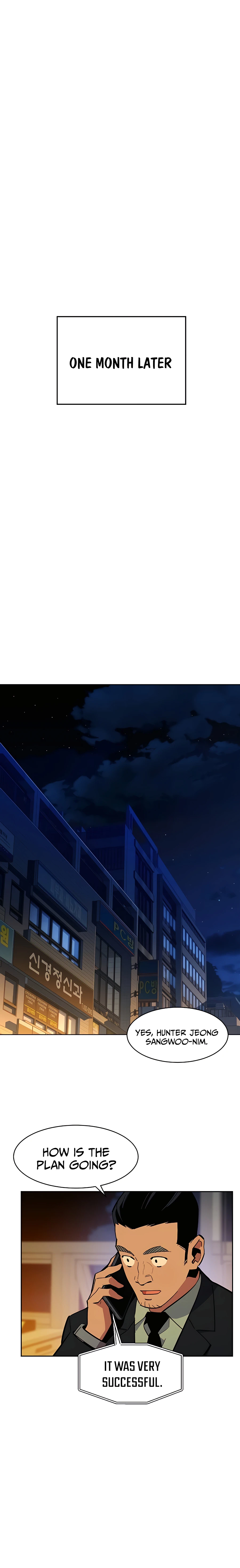 Auto Hunting With My Clones Chapter 17 93 02