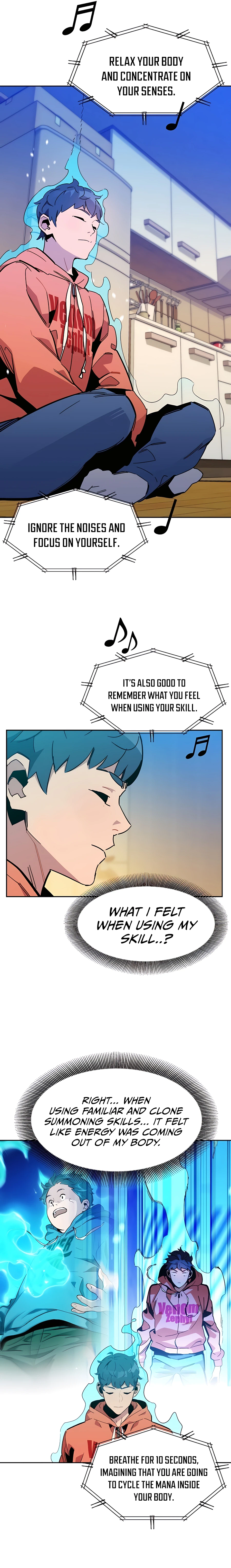 Auto Hunting With My Clones Chapter 17 103 12