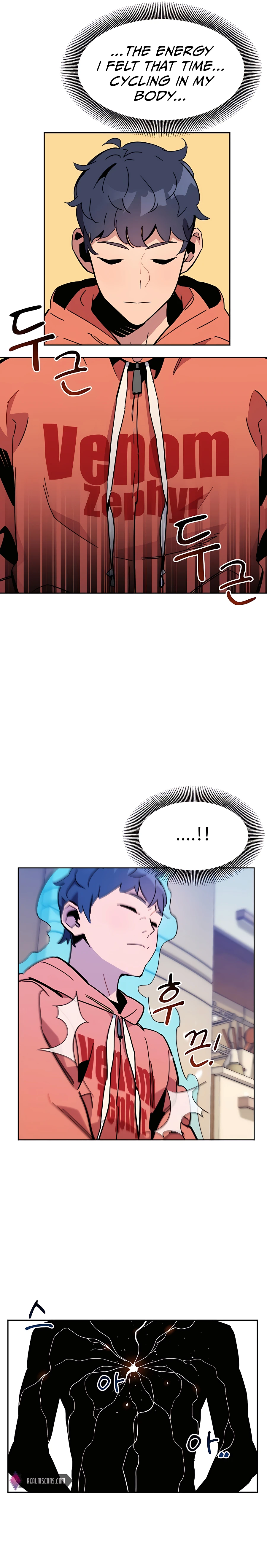 Auto Hunting With My Clones Chapter 17 104 13