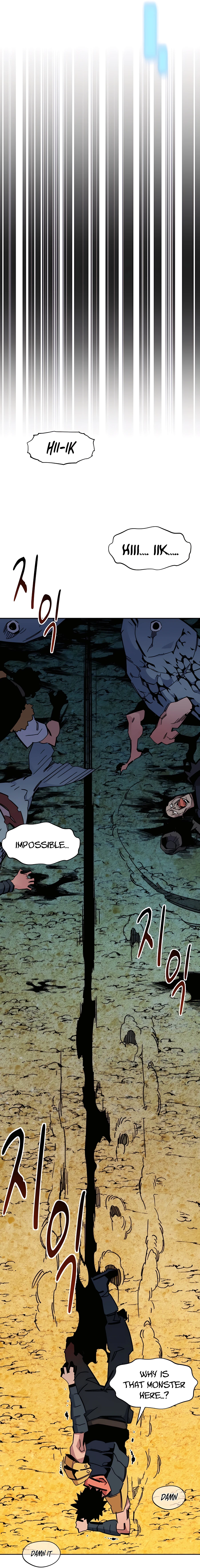 Auto Hunting With My Clones Chapter 17 106 15