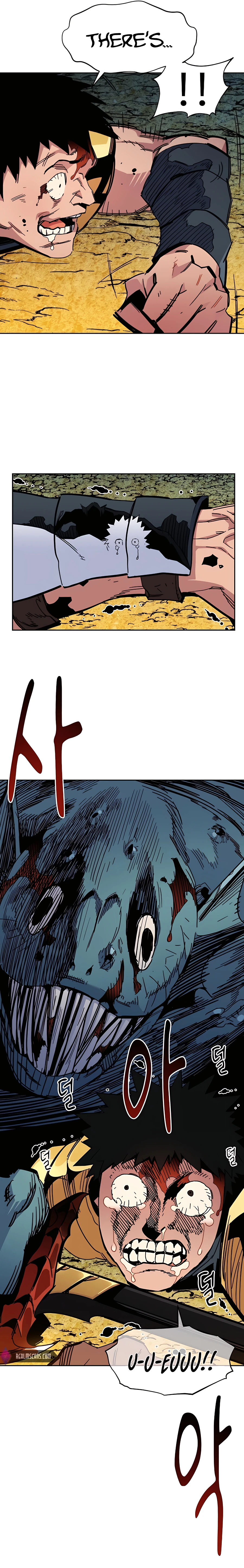 Auto Hunting With My Clones Chapter 17 108 17