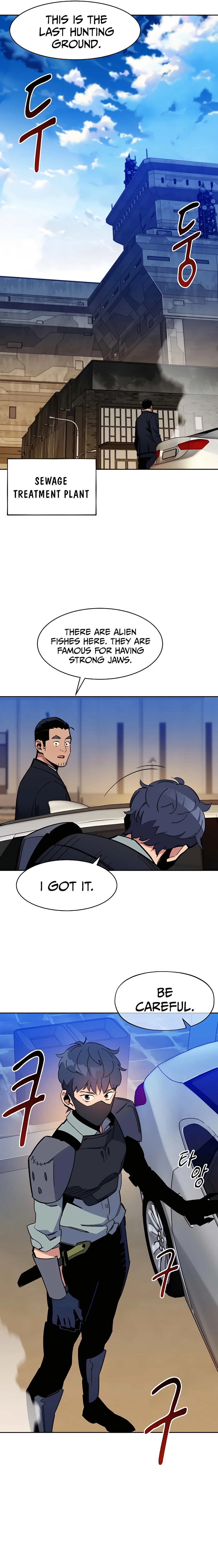 Auto Hunting With My Clones Chapter 17 110 19