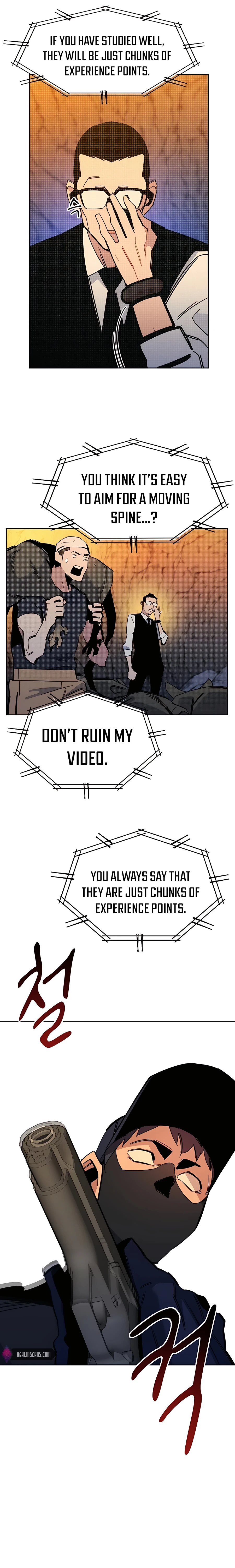 Auto Hunting With My Clones Chapter 17 118 27