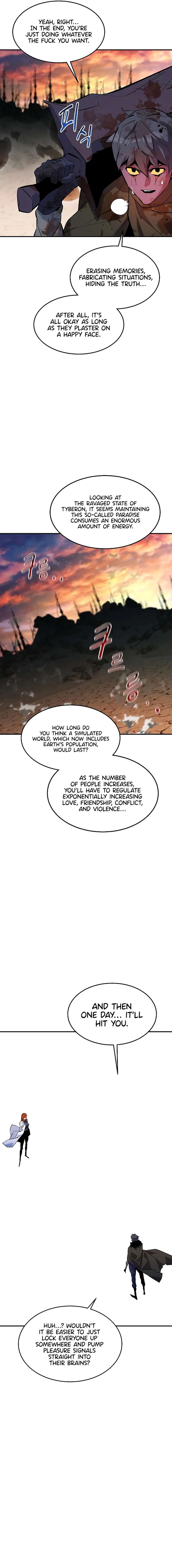 Auto Hunting With My Clones Chapter 171 99 17