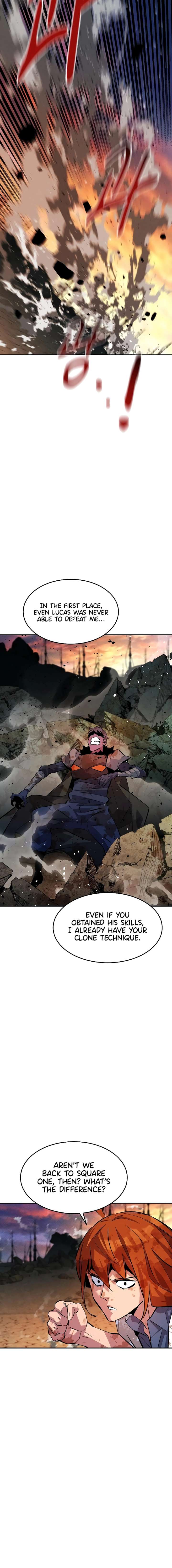 Auto Hunting With My Clones Chapter 171 90 8