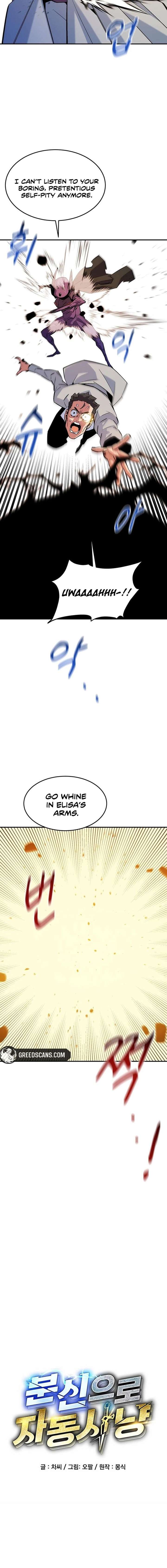 Auto Hunting With My Clones Chapter 175 83 004