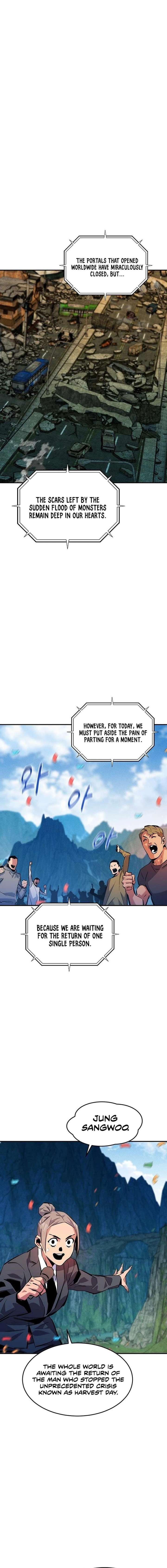 Auto Hunting With My Clones Chapter 175 84 005