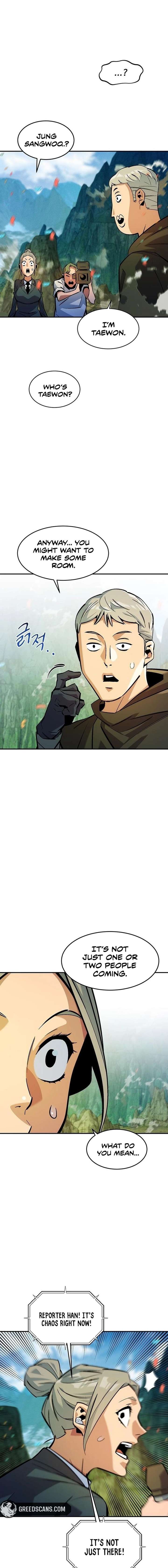 Auto Hunting With My Clones Chapter 175 86 007