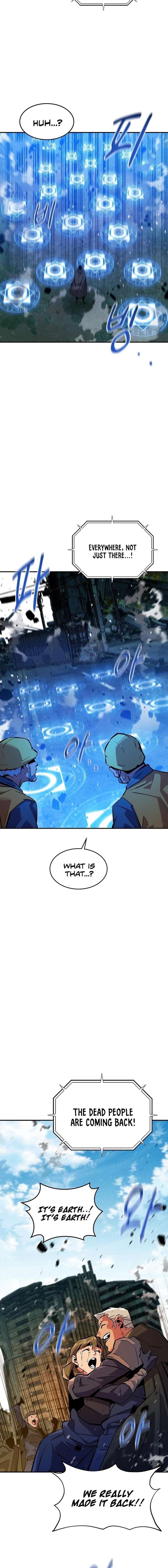 Auto Hunting With My Clones Chapter 175 87 008