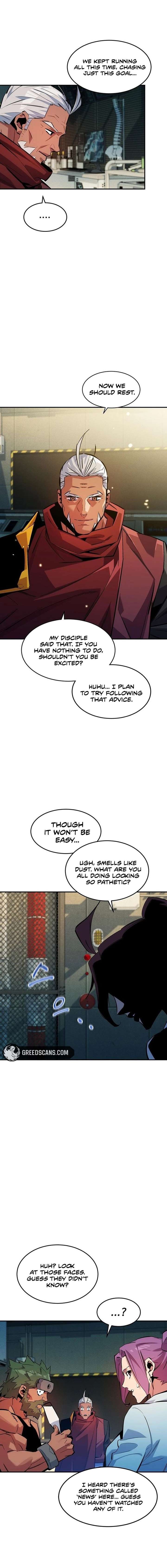 Auto Hunting With My Clones Chapter 175 89 010