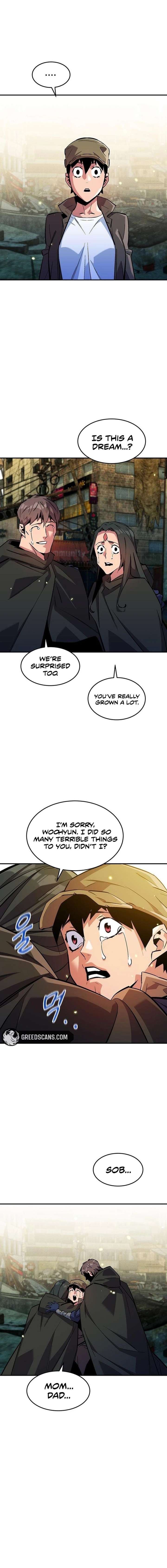 Auto Hunting With My Clones Chapter 175 91 012