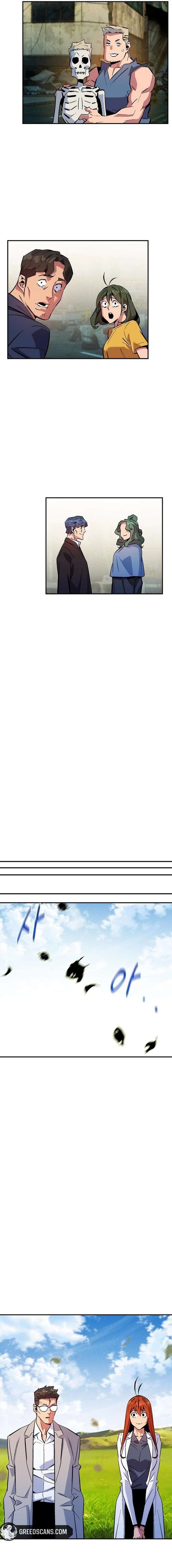 Auto Hunting With My Clones Chapter 175 92 013