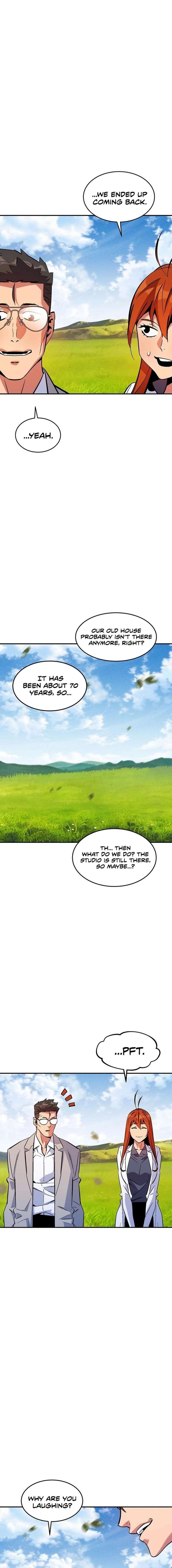 Auto Hunting With My Clones Chapter 175 93 014