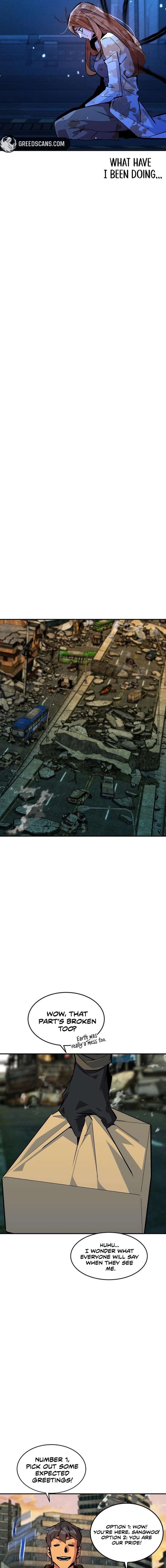 Auto Hunting With My Clones Chapter 175 96 017